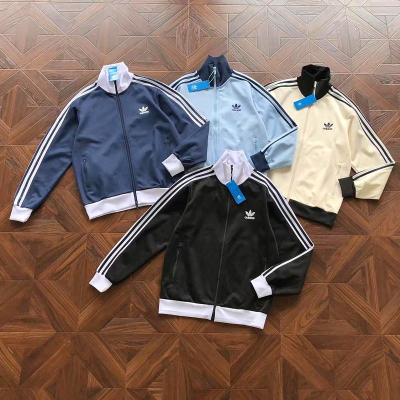Adidas Jacket