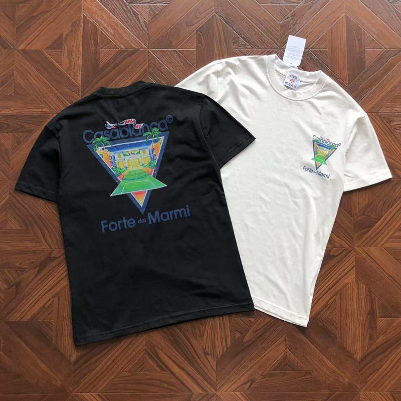 C S BL C T-Shirt