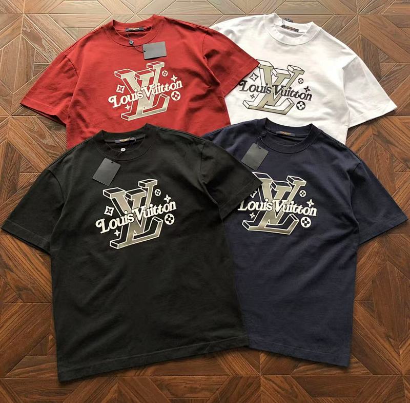 Tee from RainbowReps