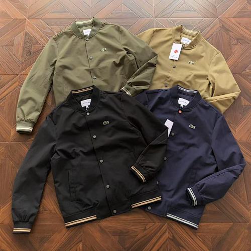 Lacoste Jacket