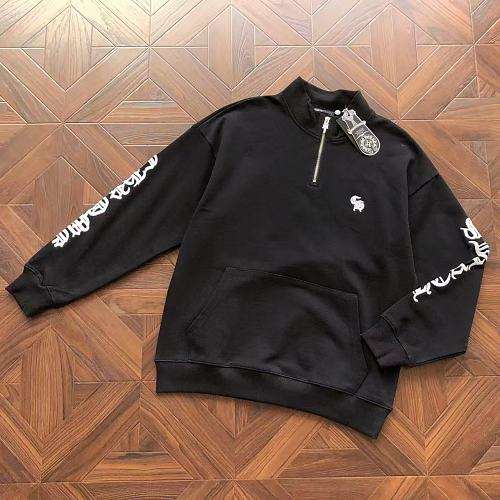 Chrome Hearts Sweater