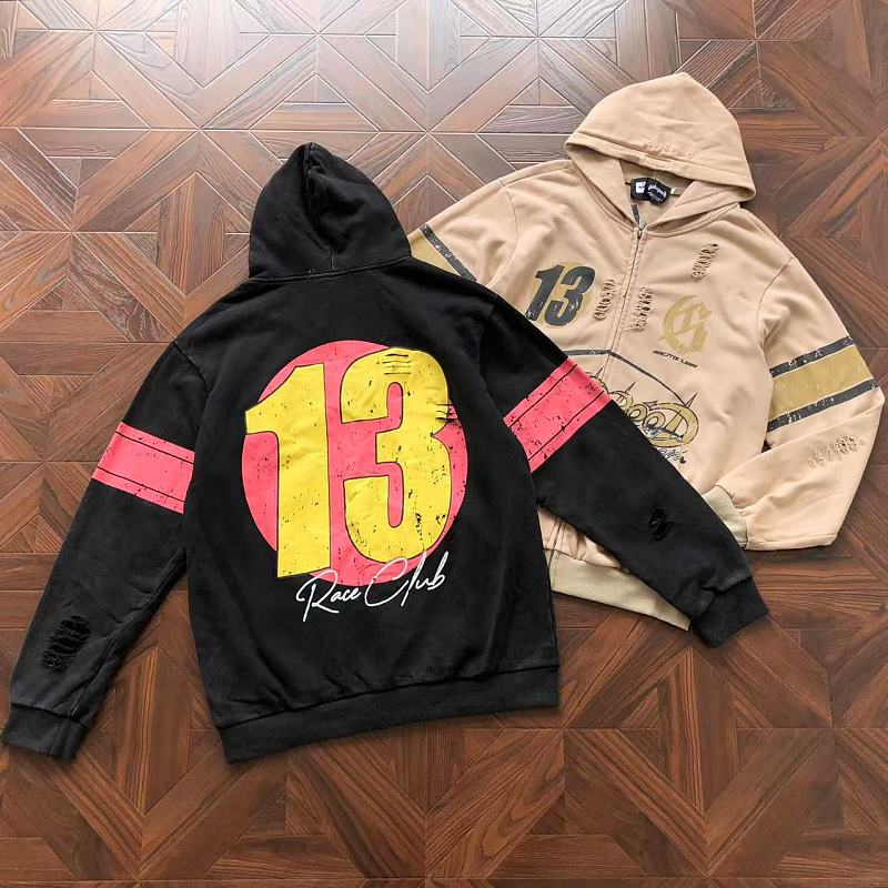 Godspeed Hoodie