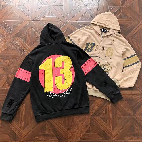 Godspeed Hoodie