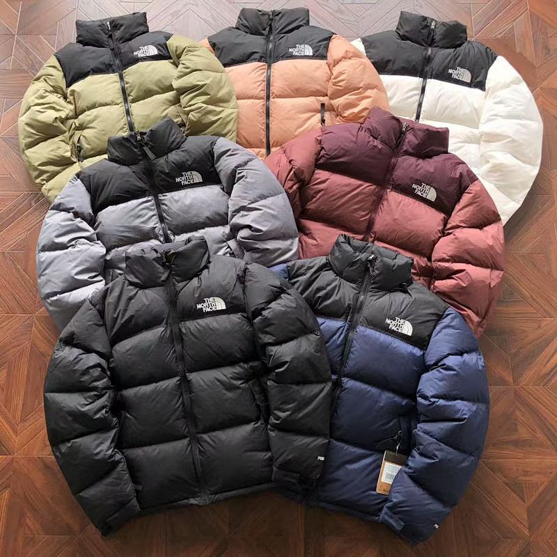 The N F Down Jacket