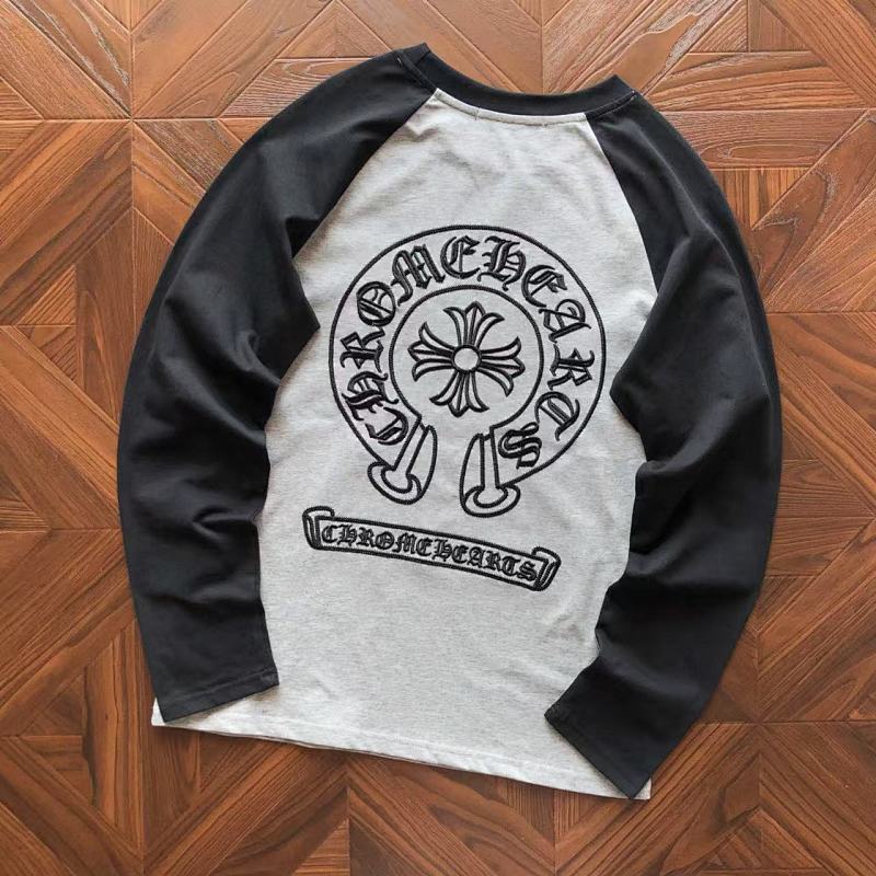 Chrome Hearts Long-Sleeve