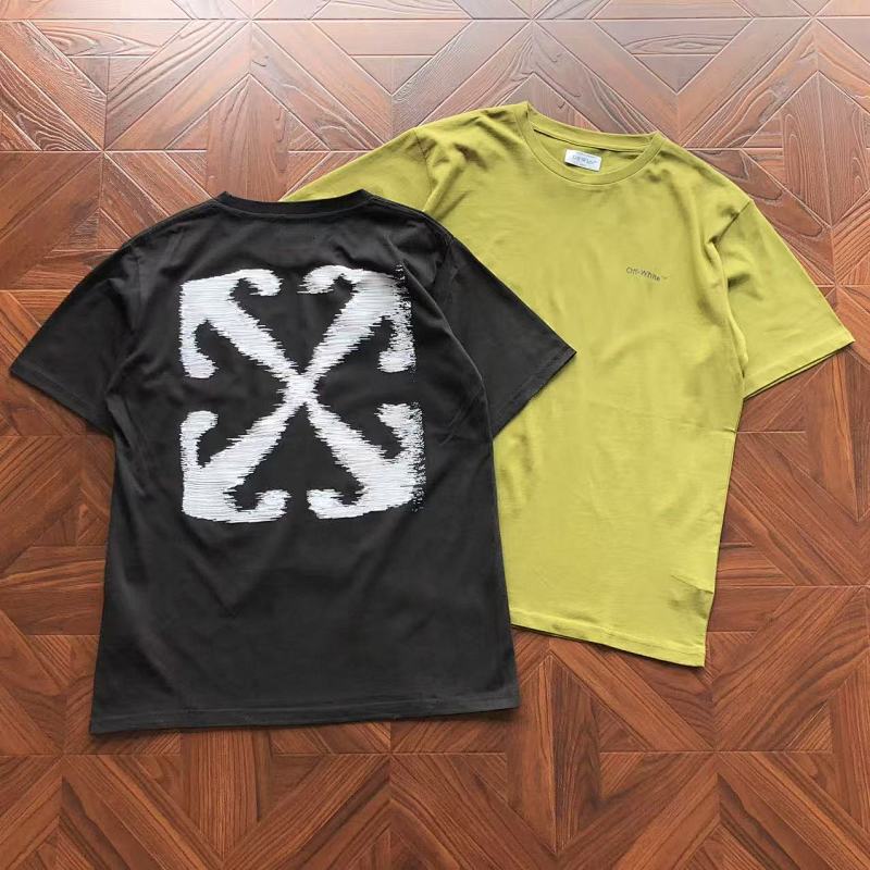 O -W TE T-Shirt