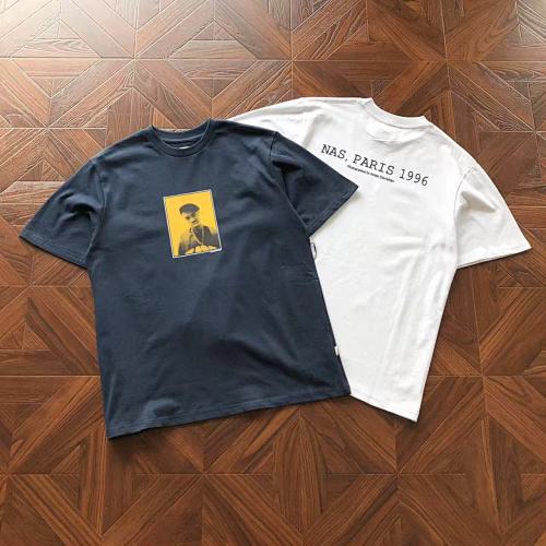 Ami L ON Dior T-Shirt