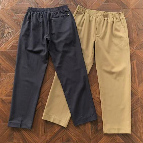 L O Prada Trousers
