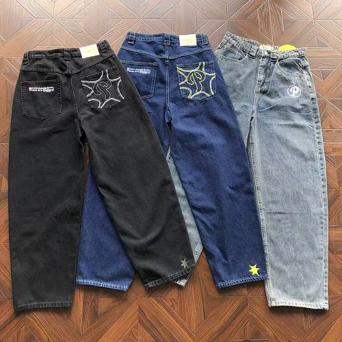Fashion Trousers