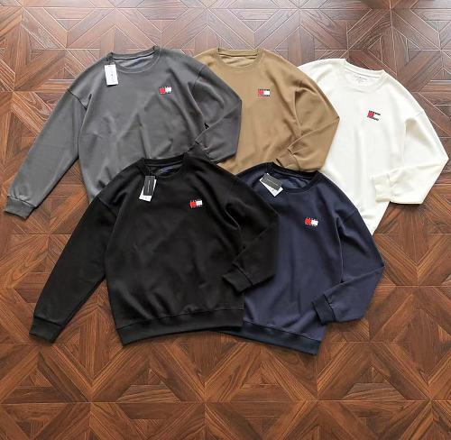T H Air Sweater