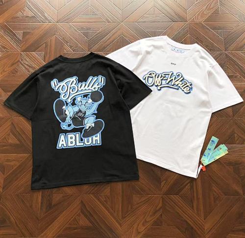 O -W TE T-Shirt