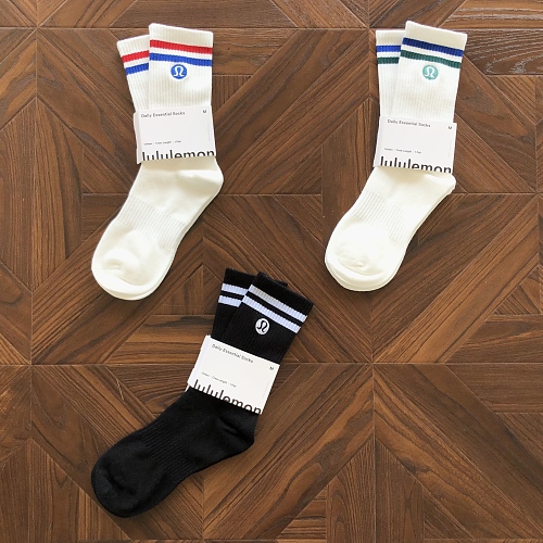 Socks from RainbowReps