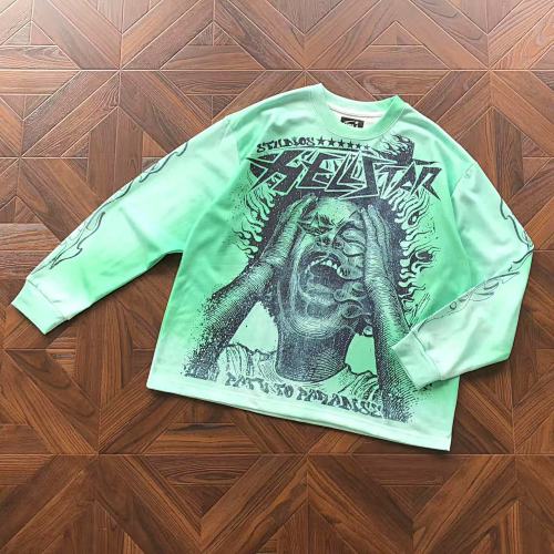 Hellstar Long-Sleeve