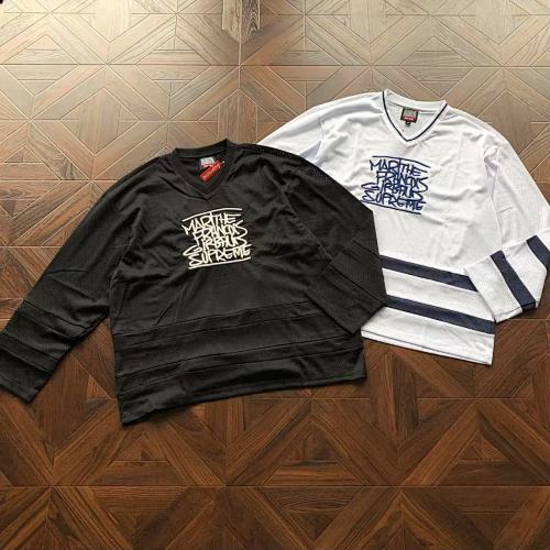 Supreme Long-Sleeve