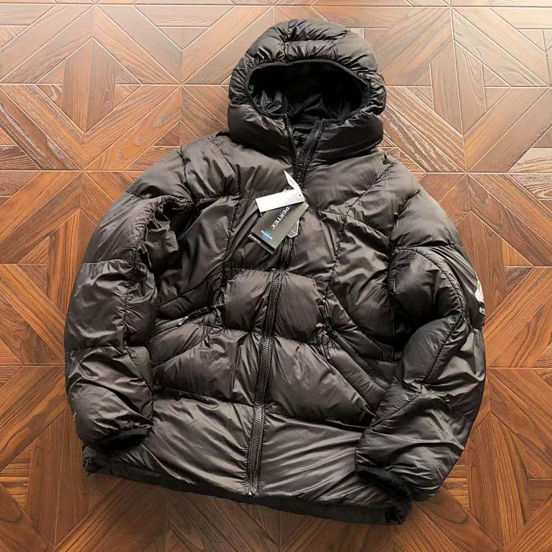 P L CE Cotton Jacket
