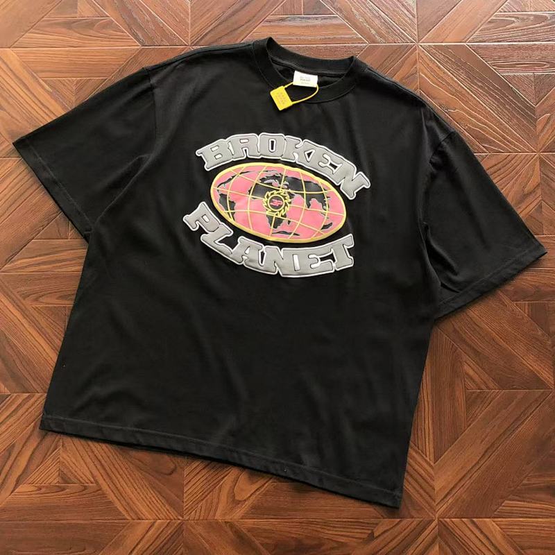 Broken Planet T-Shirt
