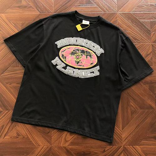Broken Planet T-Shirt