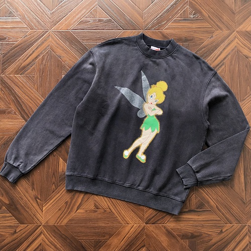 Saint Michael Sweater