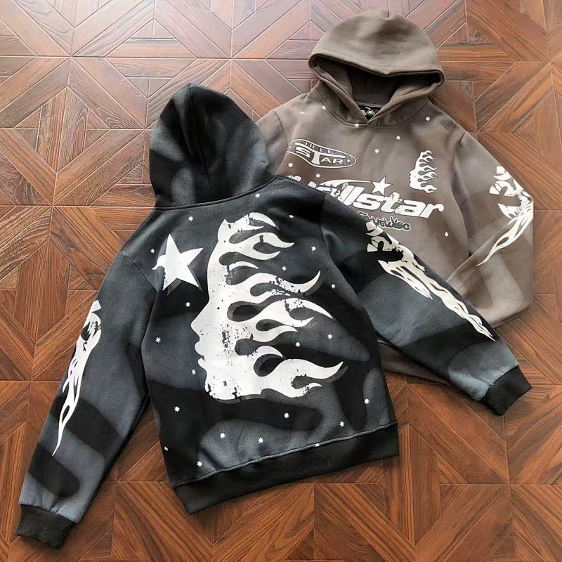 Hellstar Hoodie