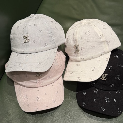 Hat from RainbowReps