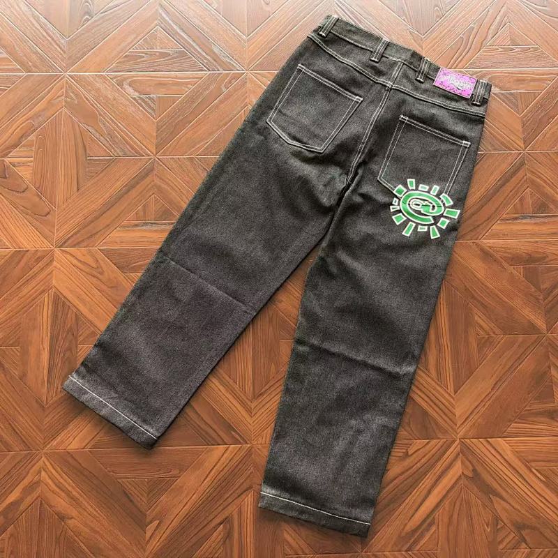 Always DO What Should DO Trousers