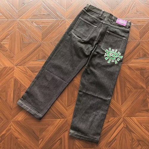 Always DO What Should DO Trousers