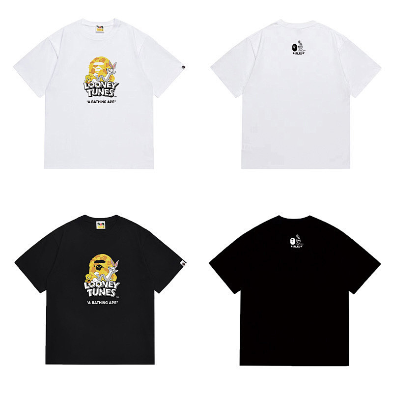 Bape T-Shirt