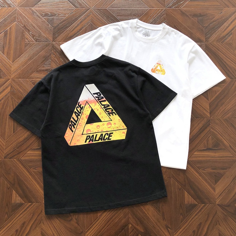 P L CE T-Shirt