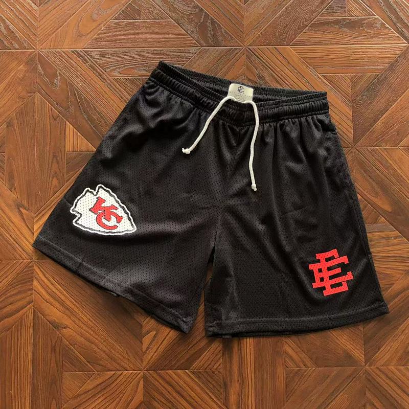 Eric Emanuel Shorts