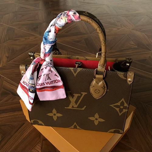 Bag from RainbowReps