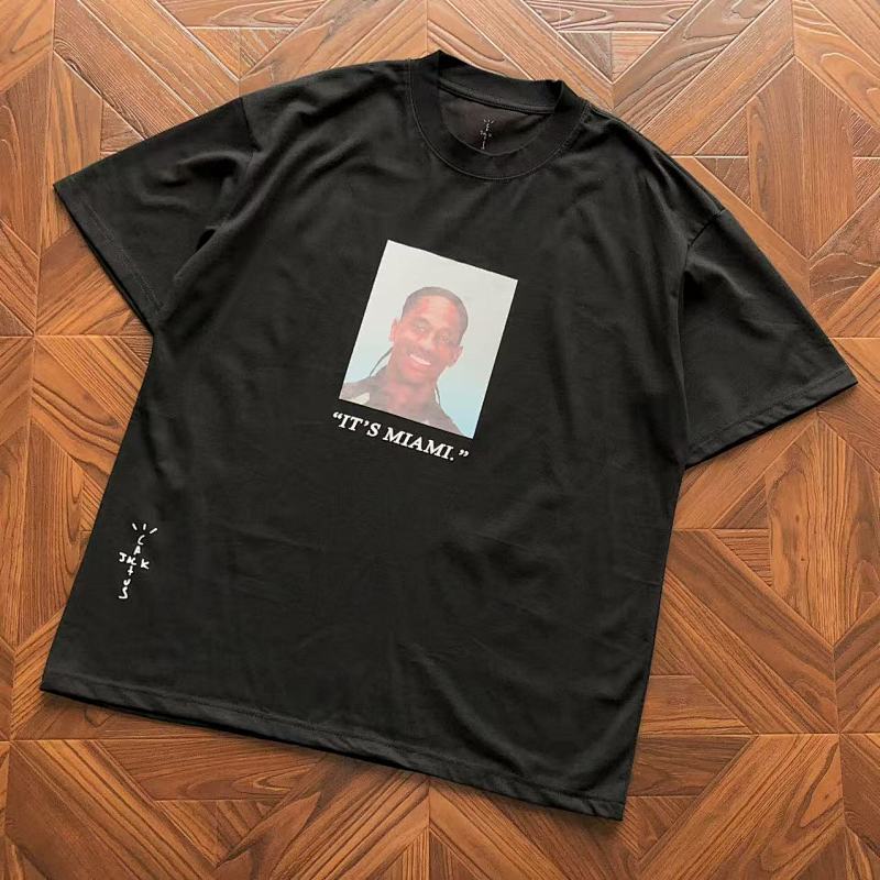 Travis Scott T-Shirt