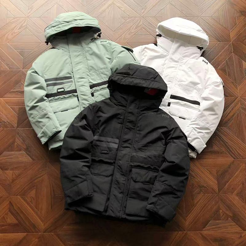 Helly Hansen Down Jacket