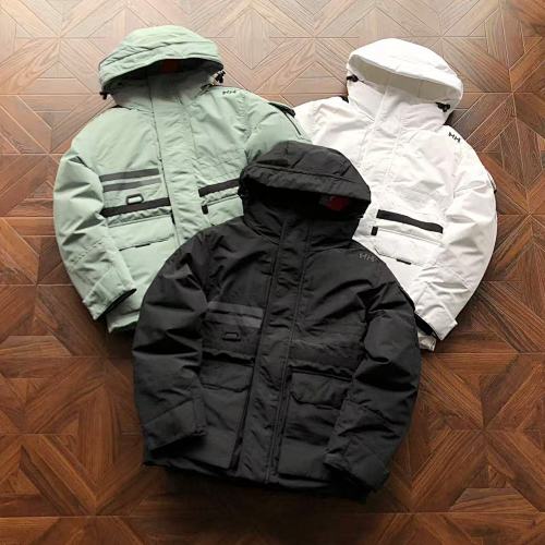 Helly Hansen Down Jacket