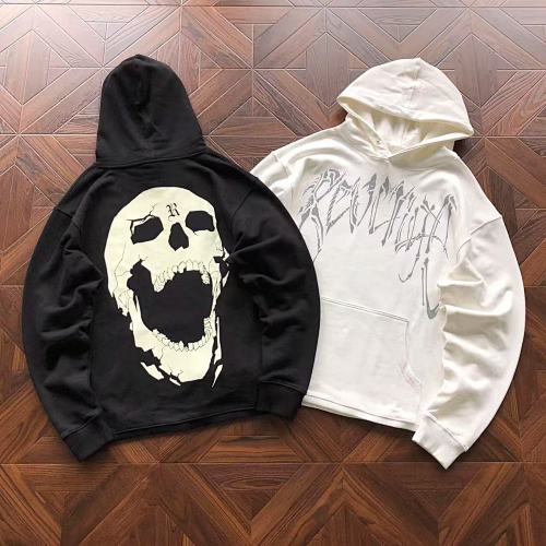 Revenge Hoodie