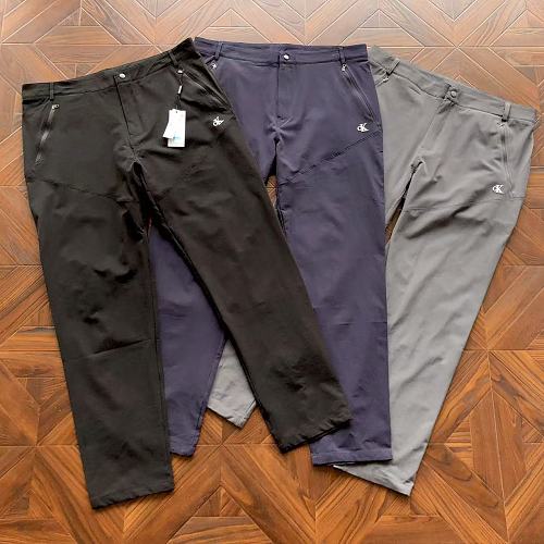 C L IN K E N Trousers
