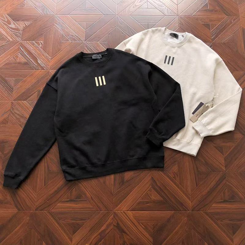 Essentials Fog Sweater