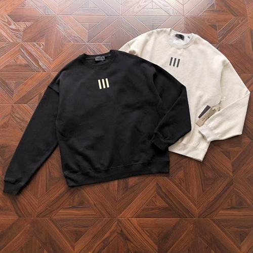 Essentials Fog Sweater