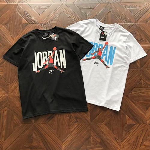 Air Jordan X Nike T-Shirt