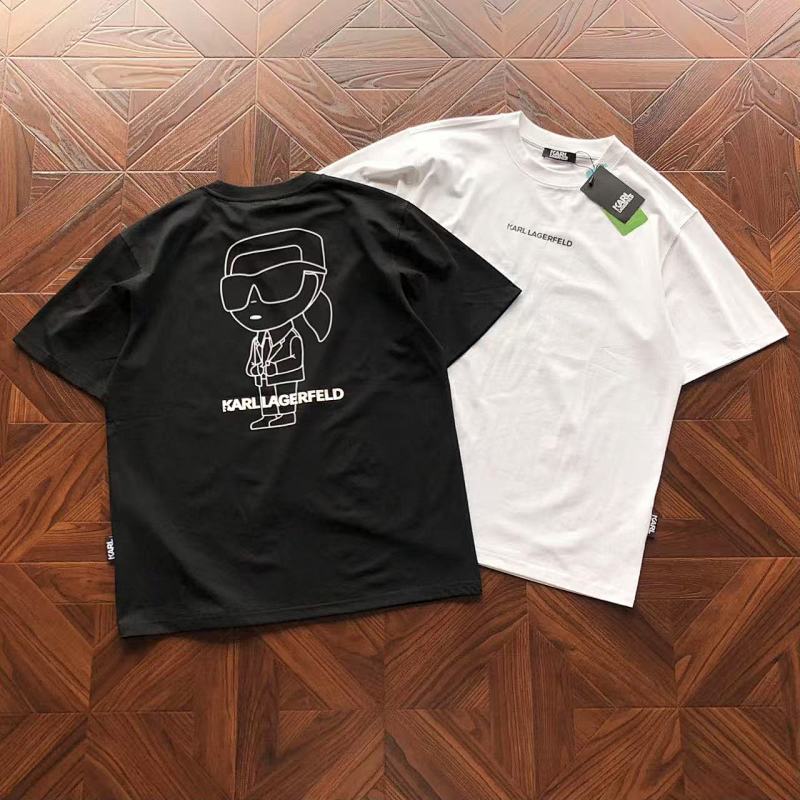 Karl Lagerfeld T-Shirt