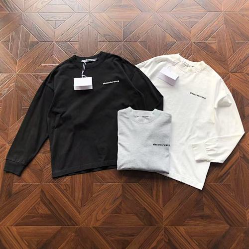Alexander W G Long-Sleeve