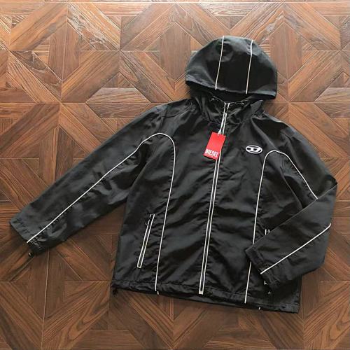 Jacket from RainbowReps