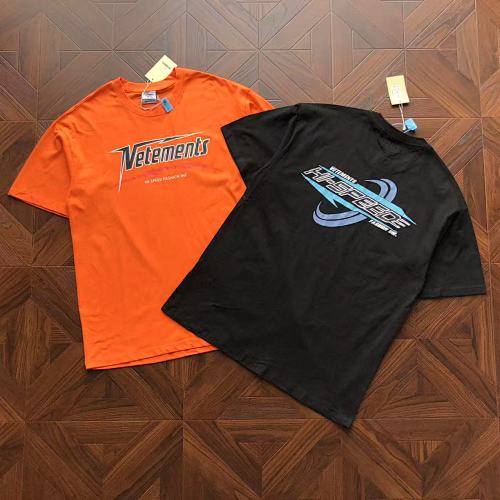 Vetements T-Shirt
