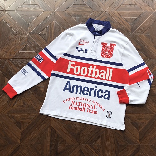 Nike Long-Sleeve