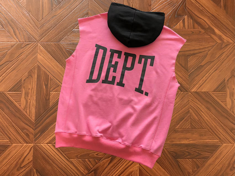 Gallery Dept Vest