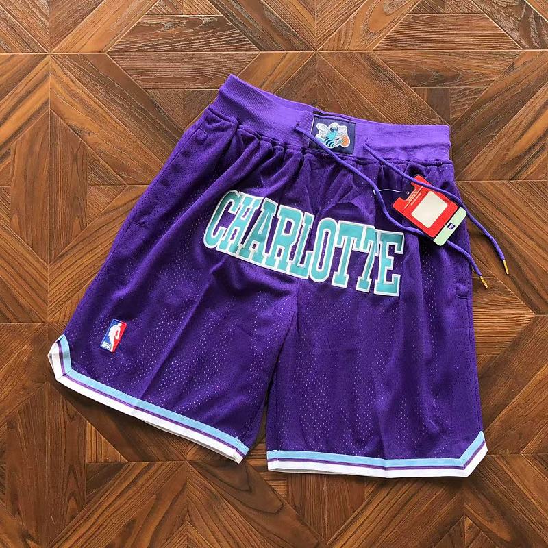 N A BA ET A L Shorts