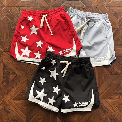 Broken Planet Shorts