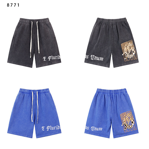 Godspeed Shorts