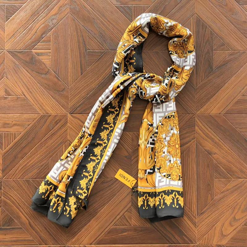 Fendi Scarf