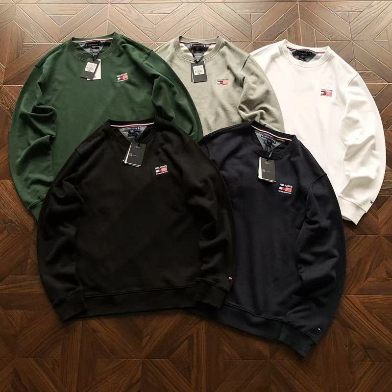 T H Air Sweater