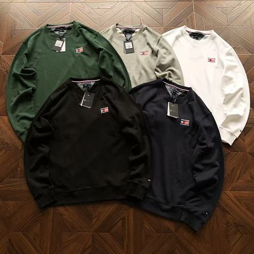 T H Air Sweater